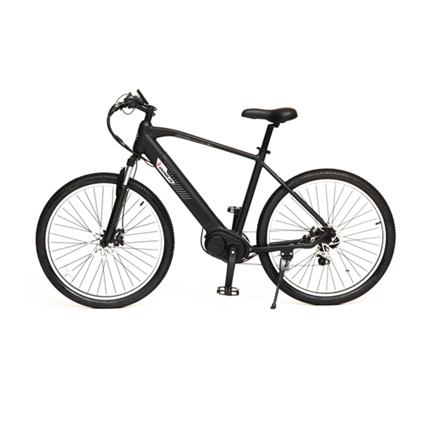 Electric bike bicycle with mid-drive motor - Image 3