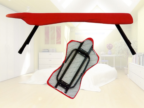 Electric Bicycle Folding Frame