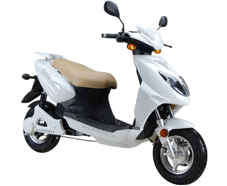 Urban Electric Scooter