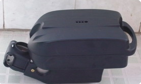 Electric Bicycle Battery Pack