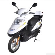 Electric Scooter Bike