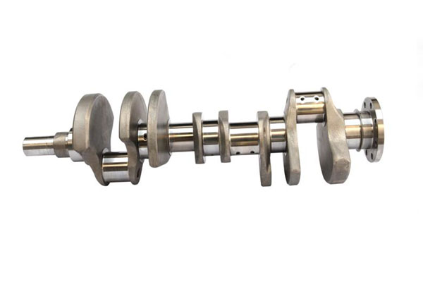 Electric Bike Motor Crankshaft