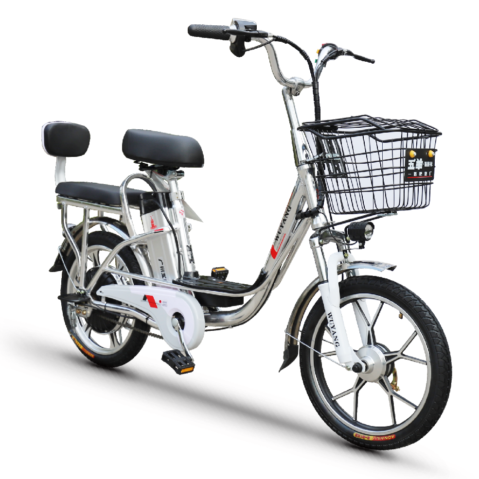 electric bike - Image 3