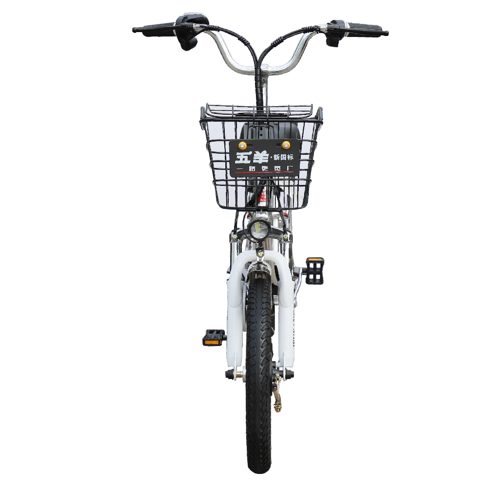 electric bike - Image 2