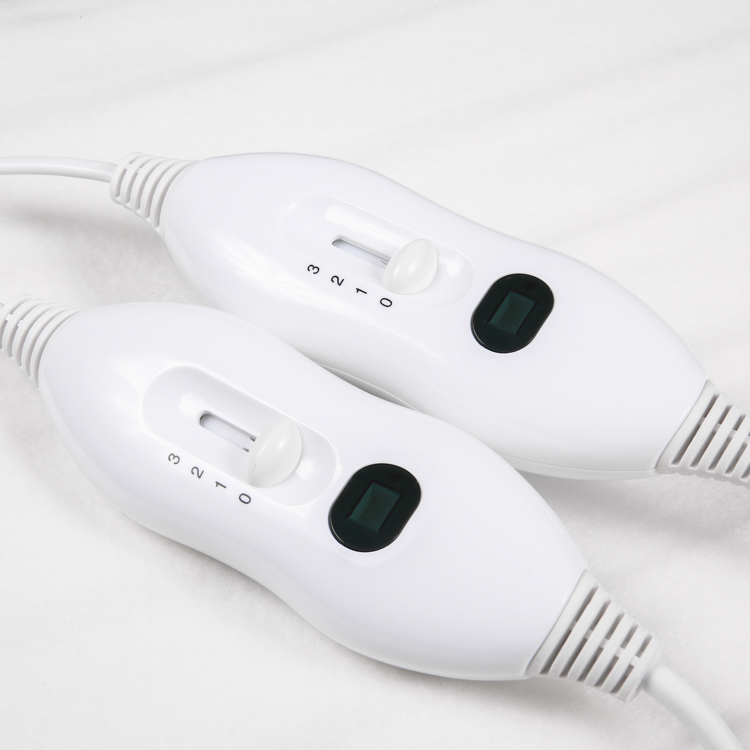 Electric Blanket - Image 2