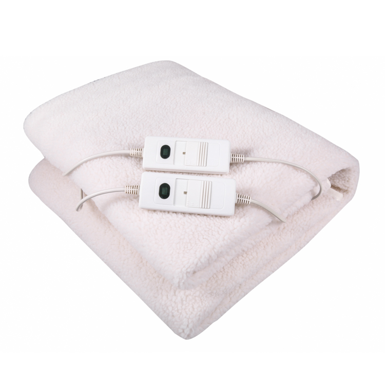 Electric Blanket - Image 3