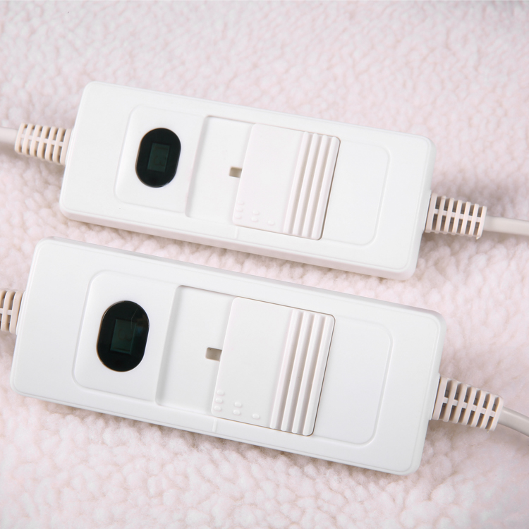 Electric Blanket - Image 2