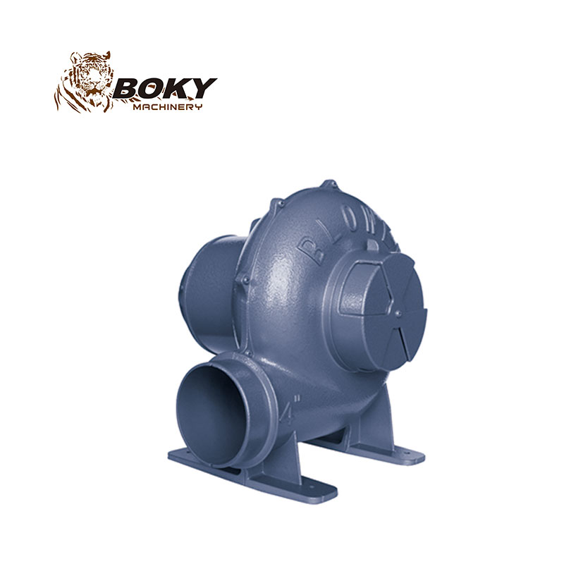 Electric Air Blower