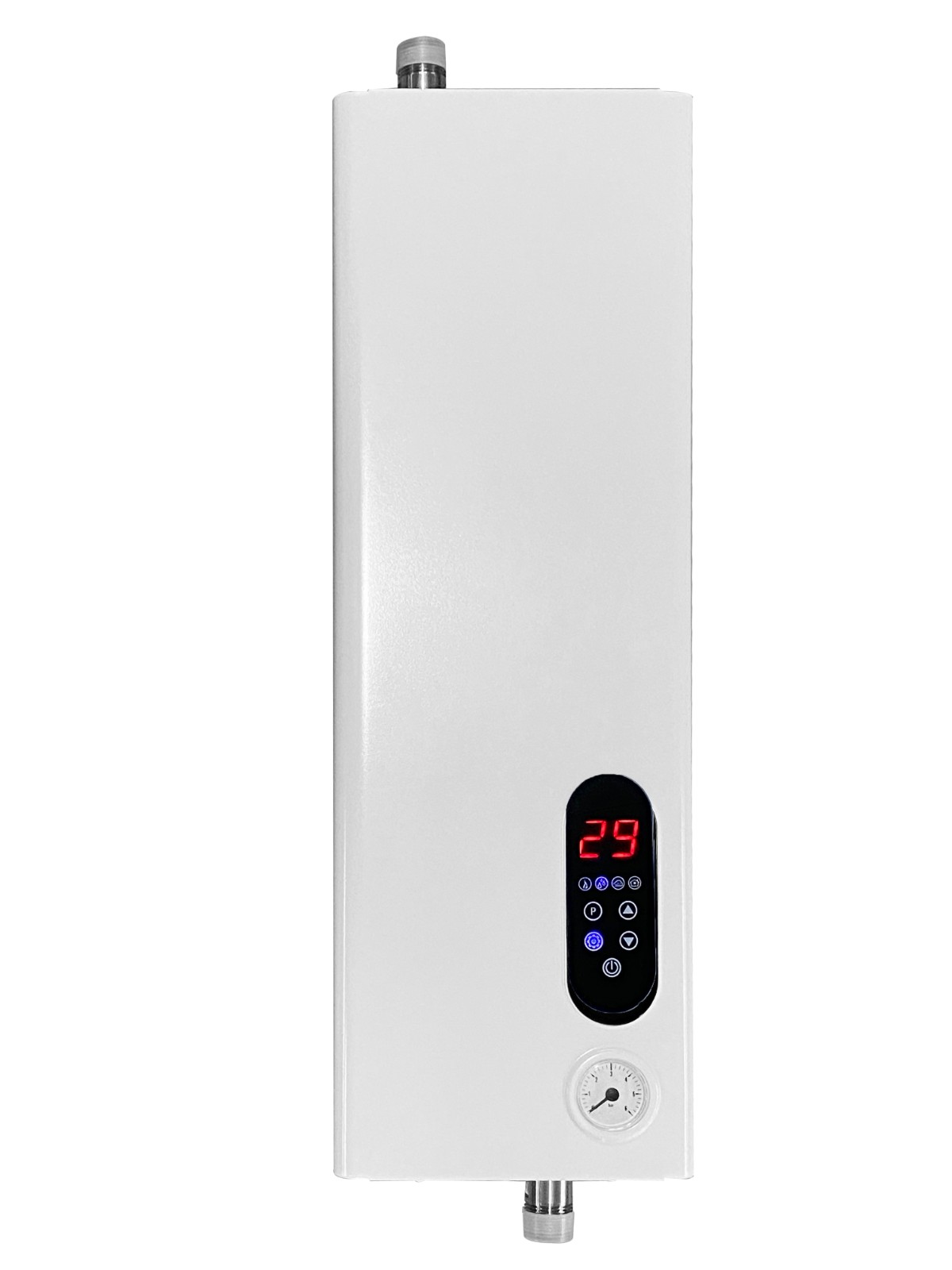 Electric Boiler - Image 3