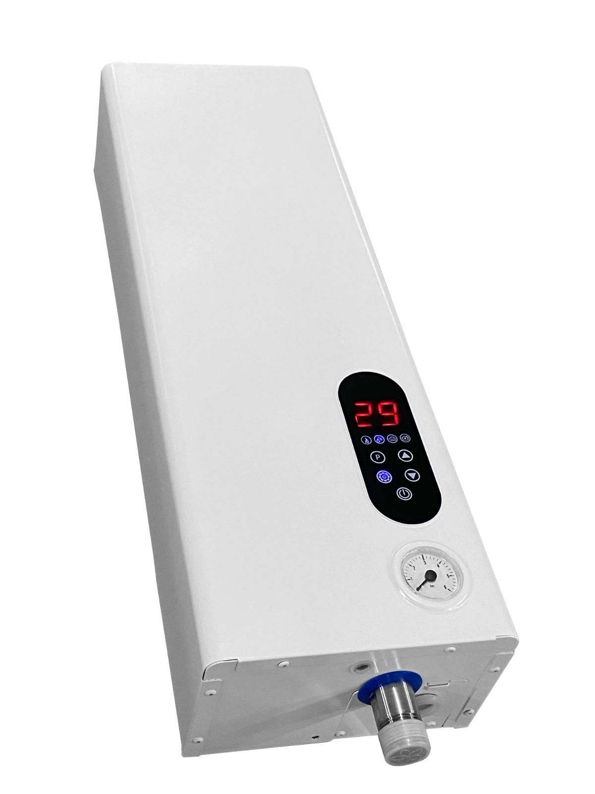 Electric Boiler - Image 2