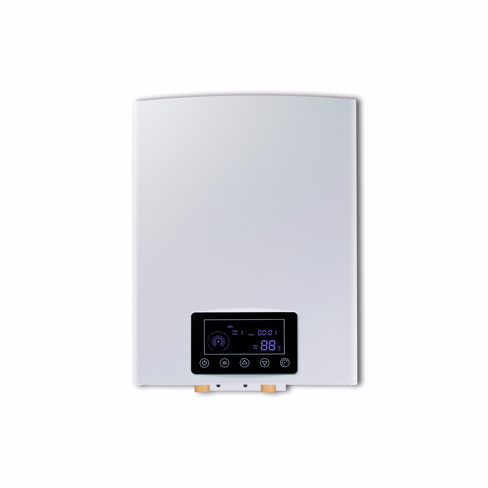 electric boiler - Image 3