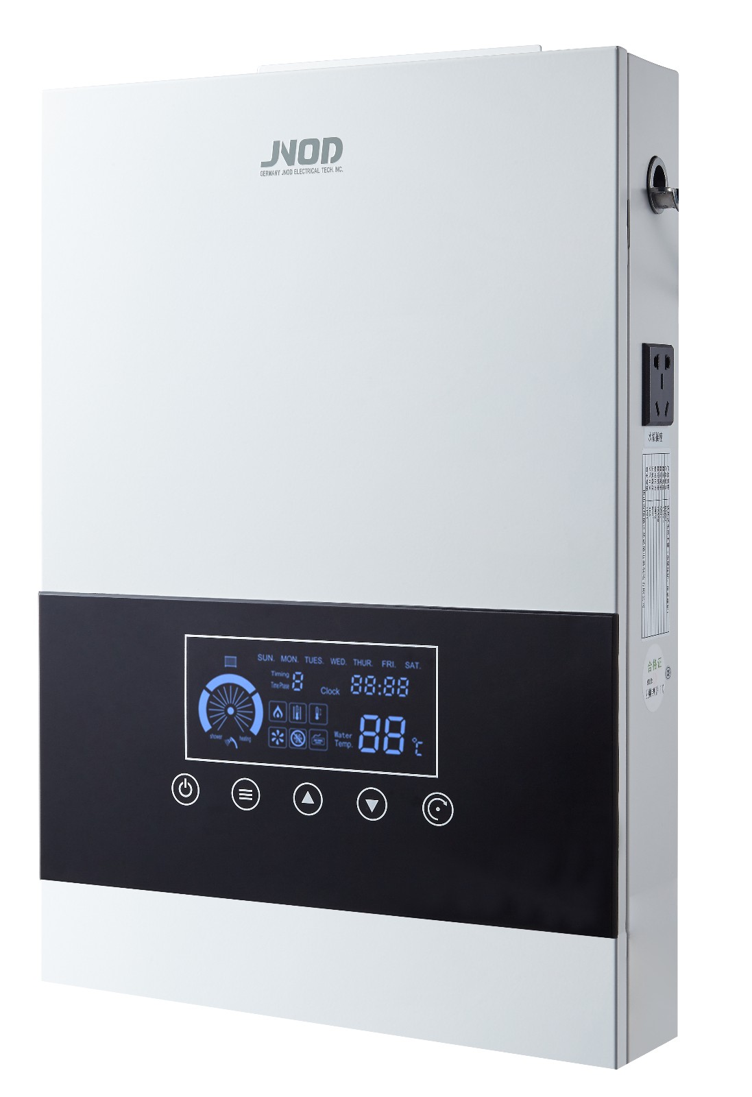 electric boiler - Image 2