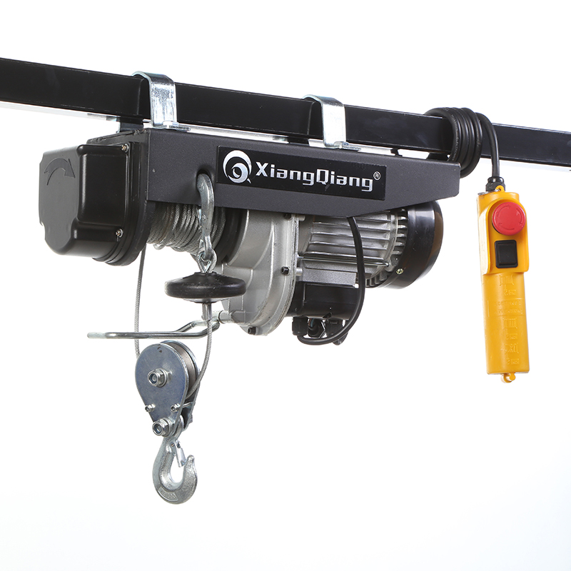 Electric Cable Hoist
