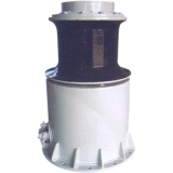 Electric Marine Capstan Winch