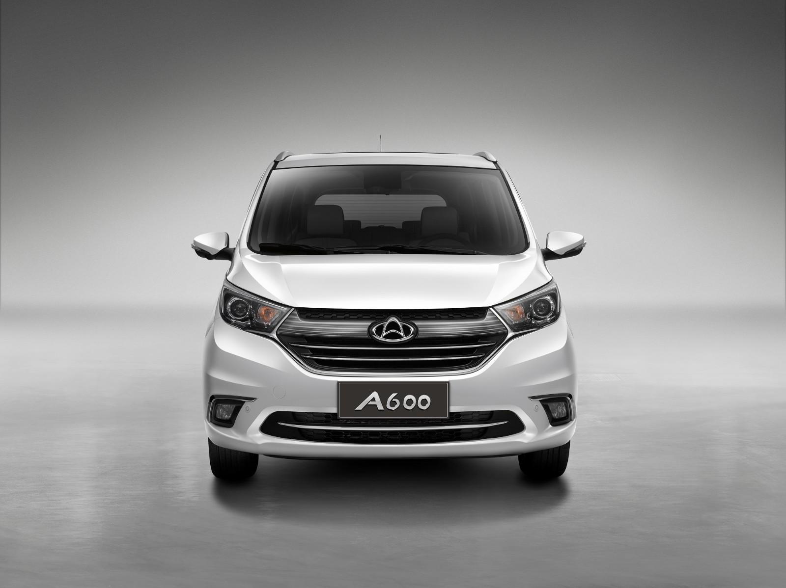 Electric Car A600 All-Electric Vehicle - Image 2