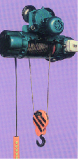 Electric Chain Hoist