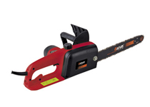 Electric Wood Cutting Chainsaw