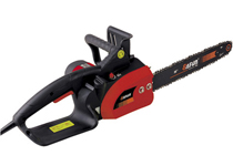Electric Wood Cutting Chainsaw