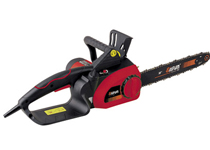 Electric Chainsaw for Wood Cutting