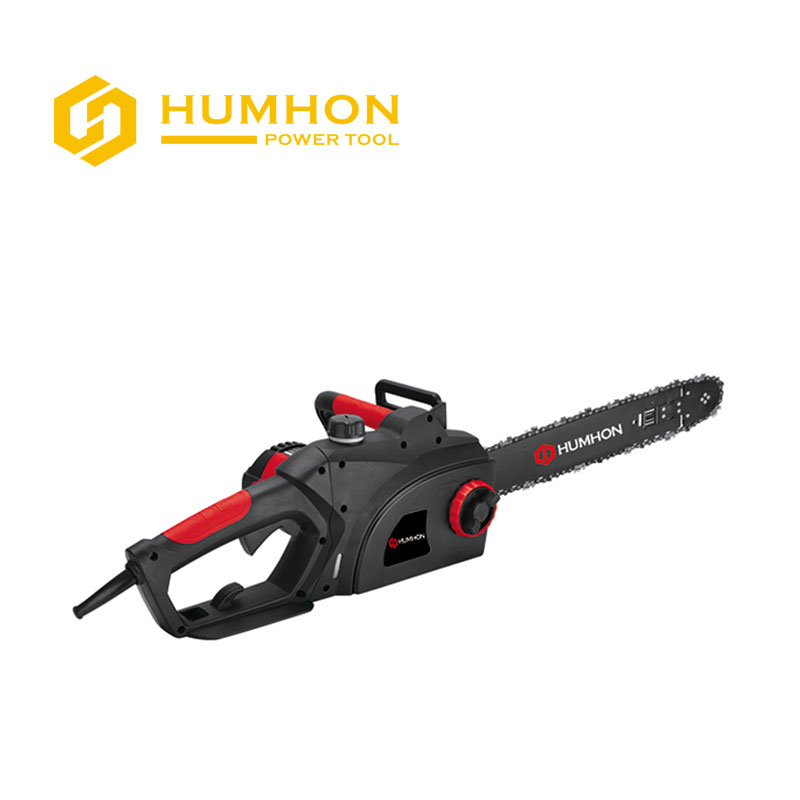 Electric chain saw - Image 2