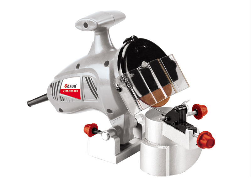 Electric Chain Sharpener - Image 2