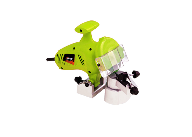 Electric Chainsaw Chain Sharpener