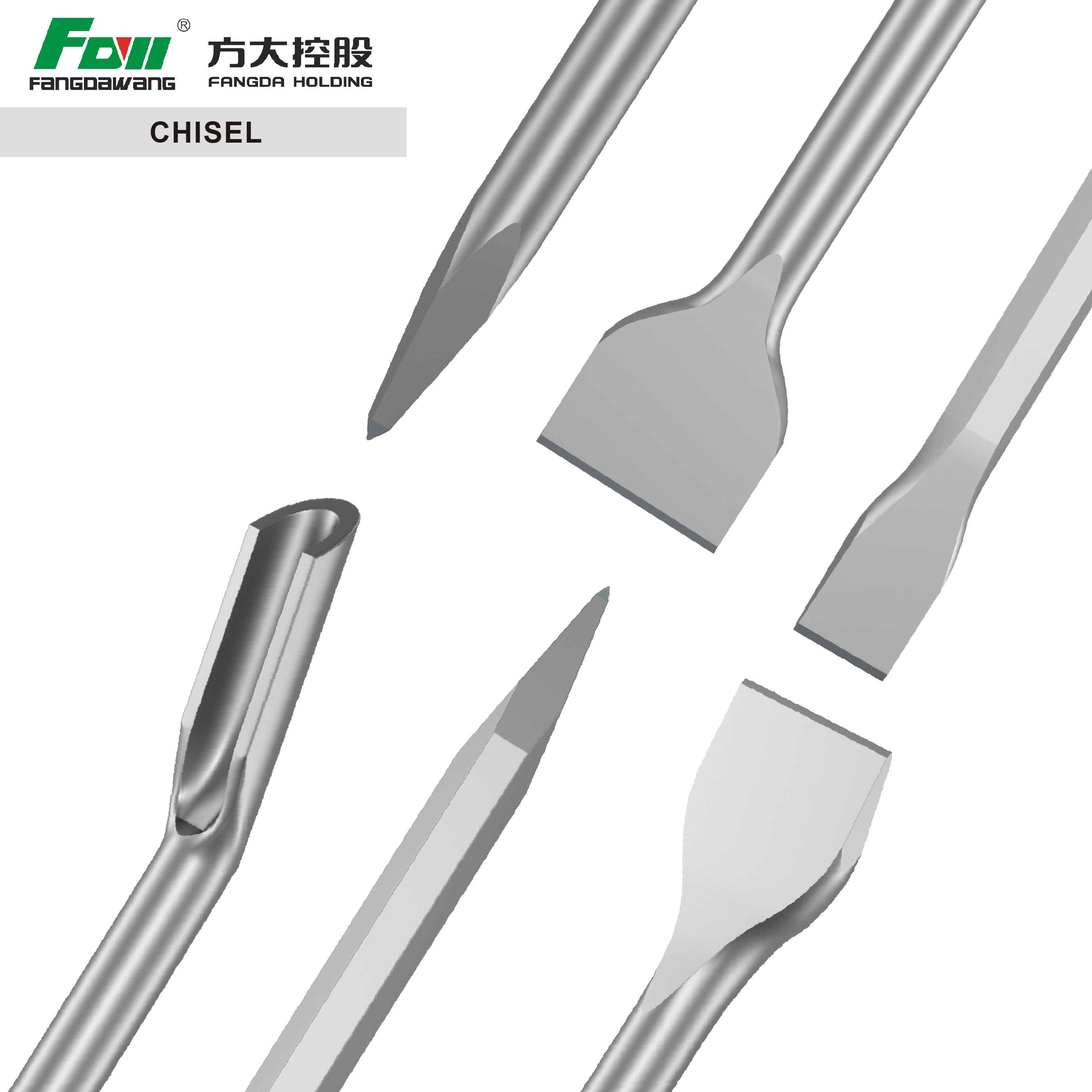Electric CHISEL - Image 2