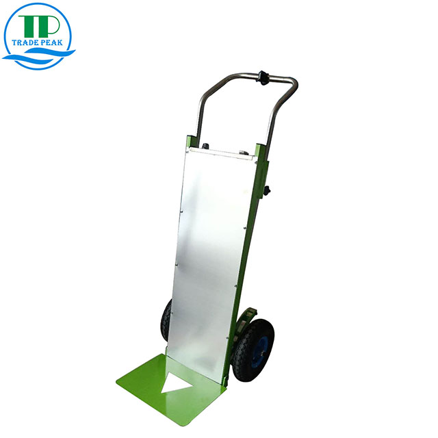 Electric Climbing Trolley QTP200C - Image 2
