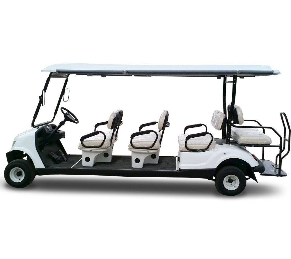 Golf Carts