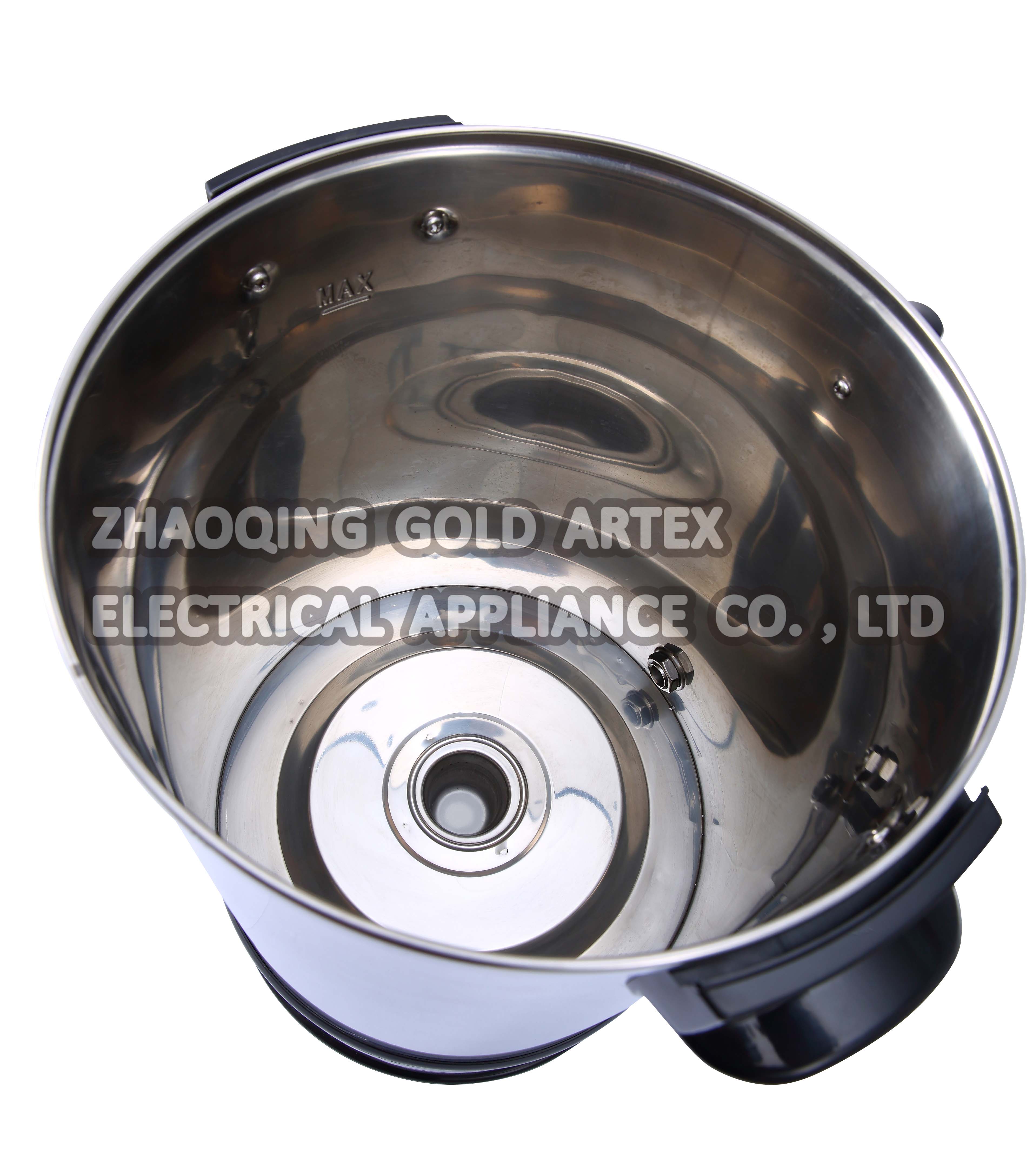 Electric Coffee Percolator