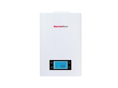 Electric combi boiler - STB/DTB series - Image 3