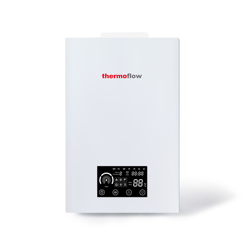 Electric Combi boiler - Image 3