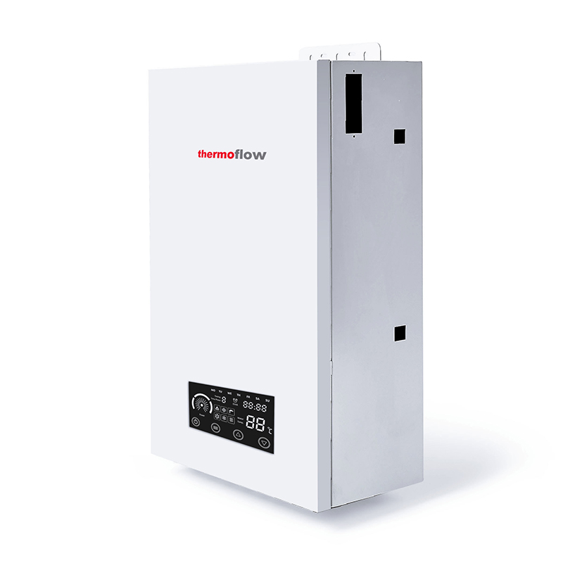 Electric Combi boiler - Image 2