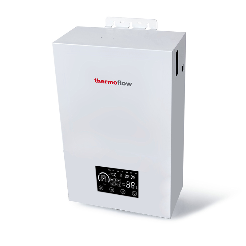 Electric Combi Boiler for Heating and Hot Water