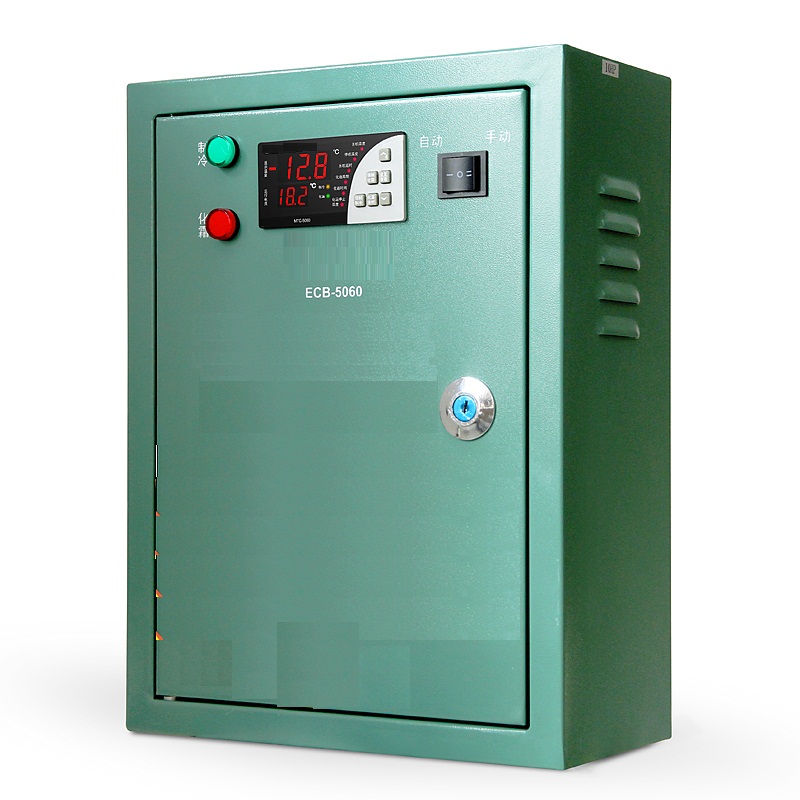 Refrigeration Equipment Control Cabinet