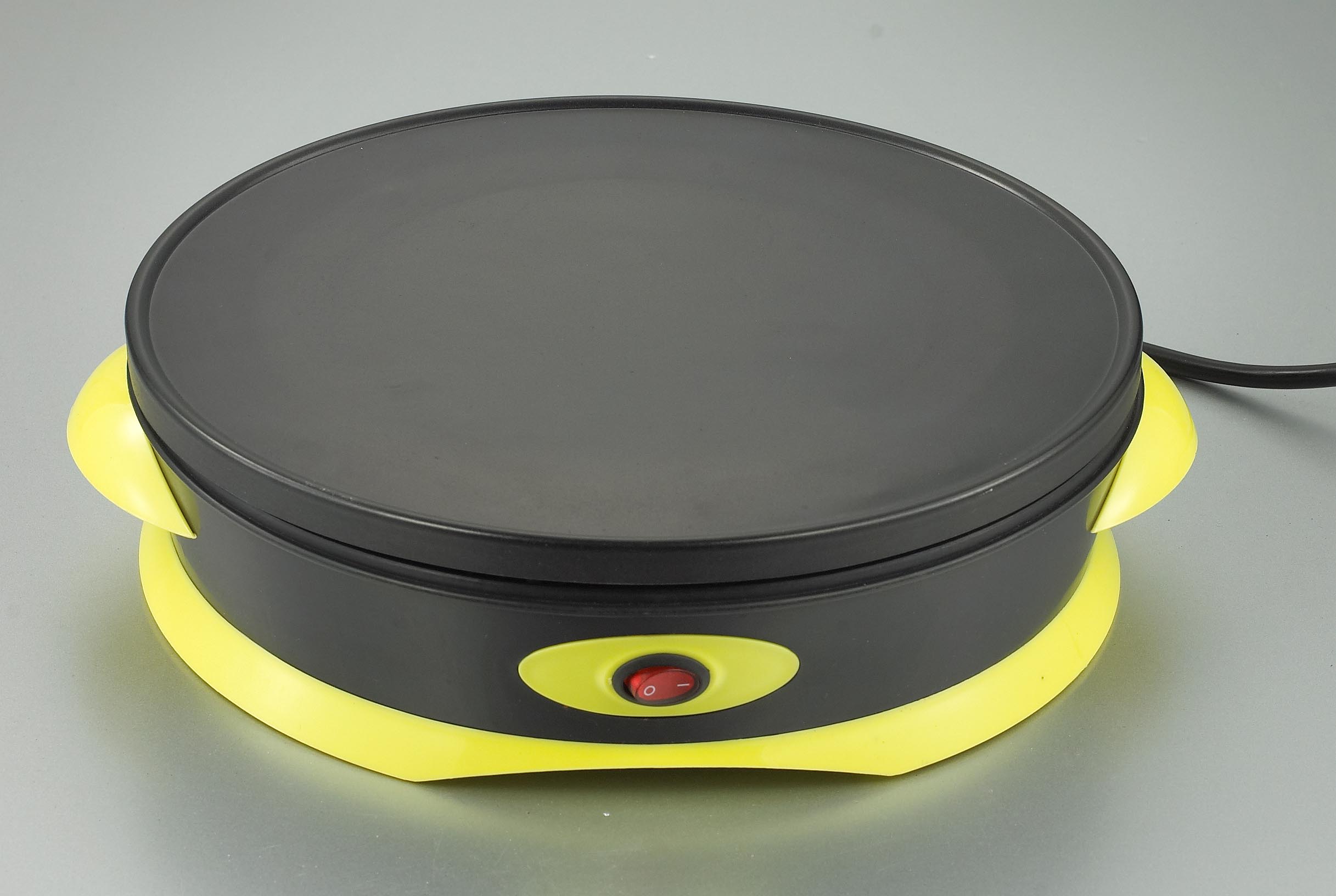 Electric Crepe Maker - Image 2
