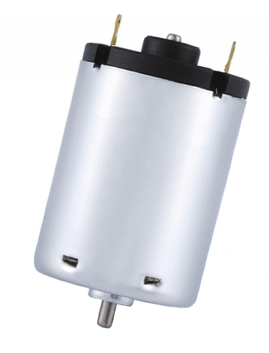 Electric curtain carbon-brush motor - Image 3
