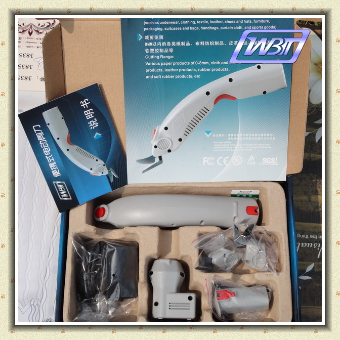 electric cutter scissors ,Electric Knife Cutter - Image 2