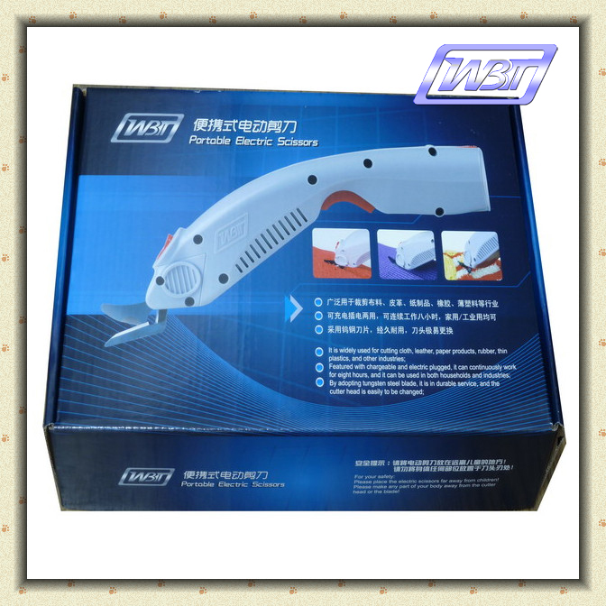 Electric Fabric Cutter