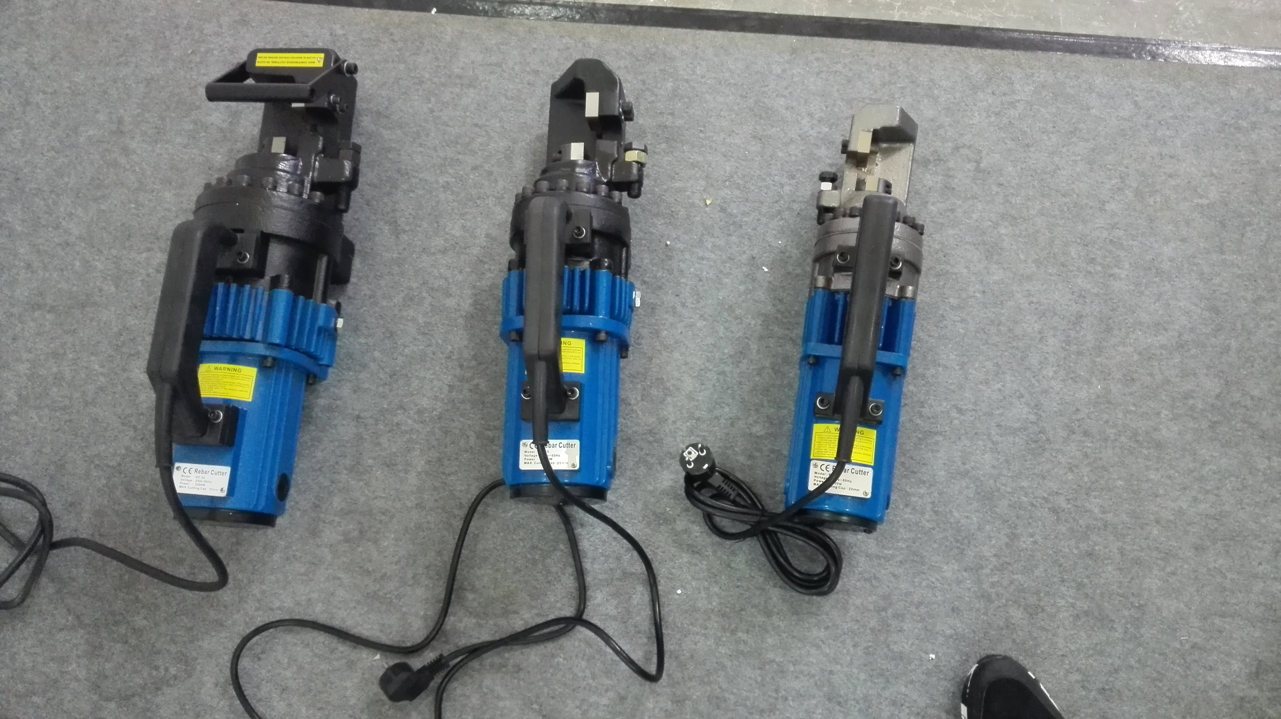 electric cutter - Image 2