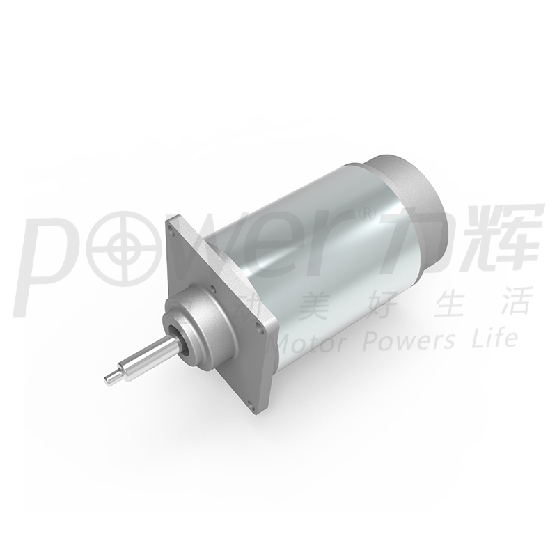 electric door dc motor - Image 2