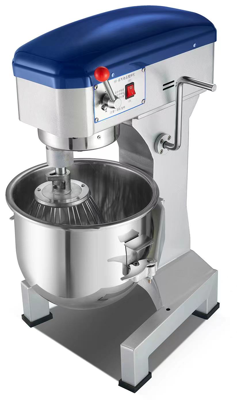 Electric Dough Mixer Kitchen multifunctional blender mixer Food Processor Blender mixer - Image 3