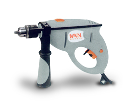 ELECTRIC DRILL - Image 2