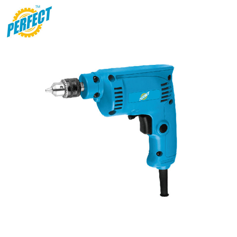 Corded Electric Power Drill