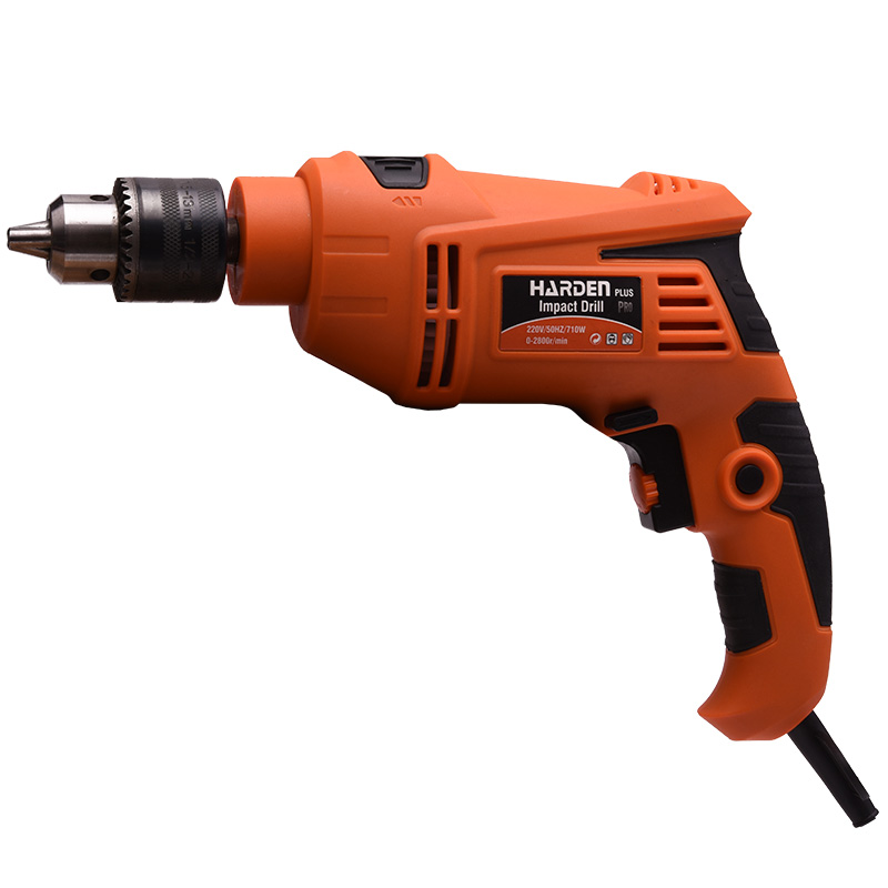 710W Variable Speed Electric Drill