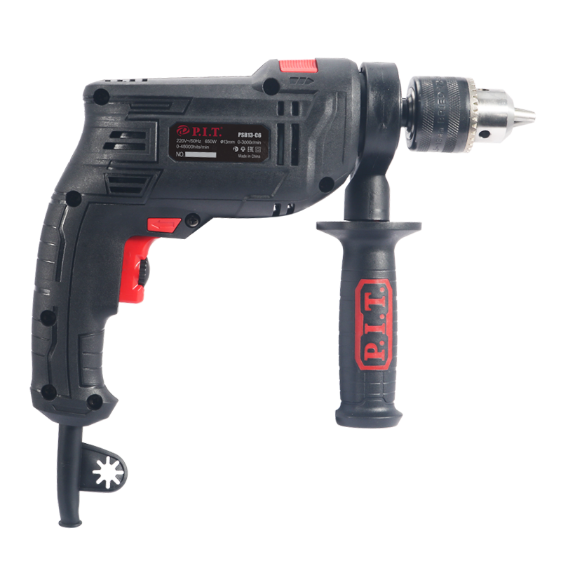 Electric drill - Image 2