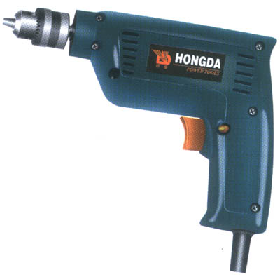 Corded Electric Power Drill