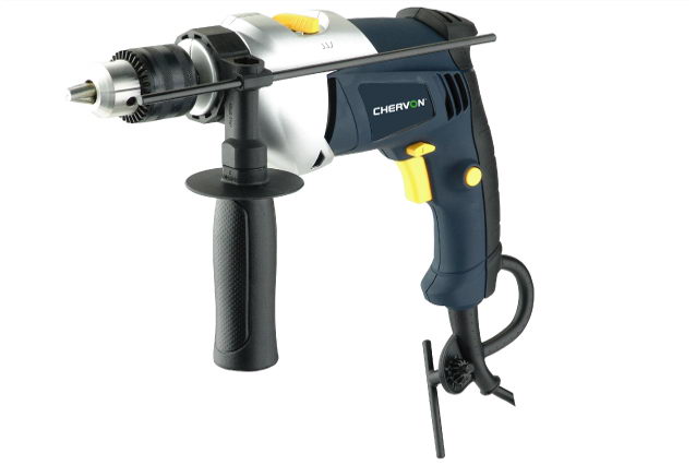 Corded Power Drill