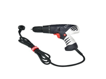 Corded Electric Power Drill