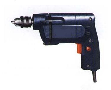 ELECTRIC DRILL - Image 4
